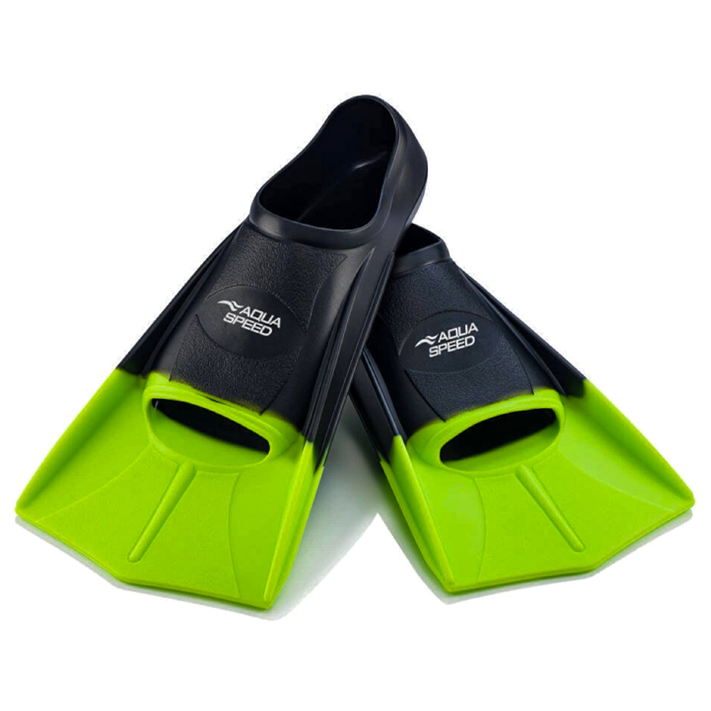 AQUA SPEED Trainingsflossen – Bild 5