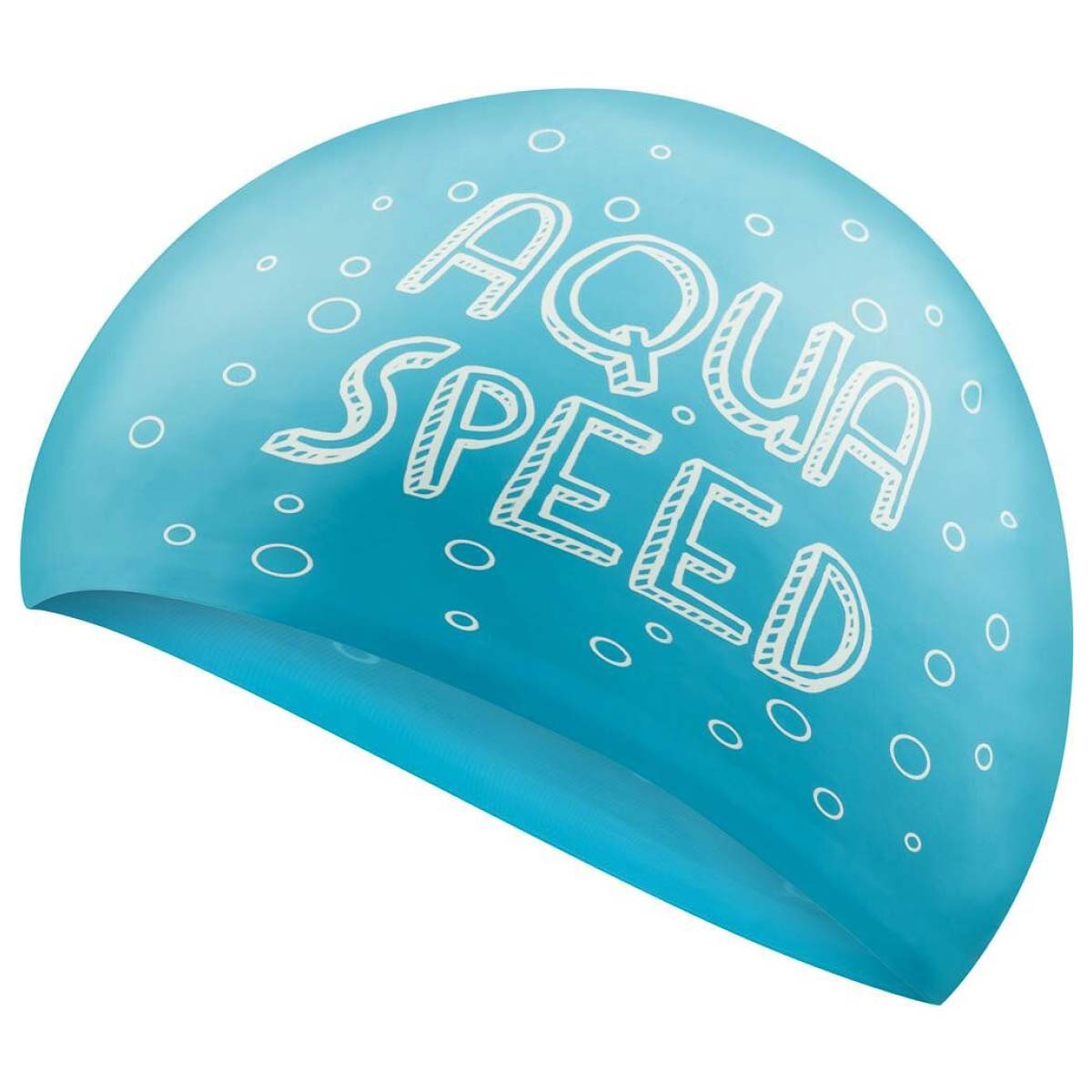 Badehaube Schwimmanfänger