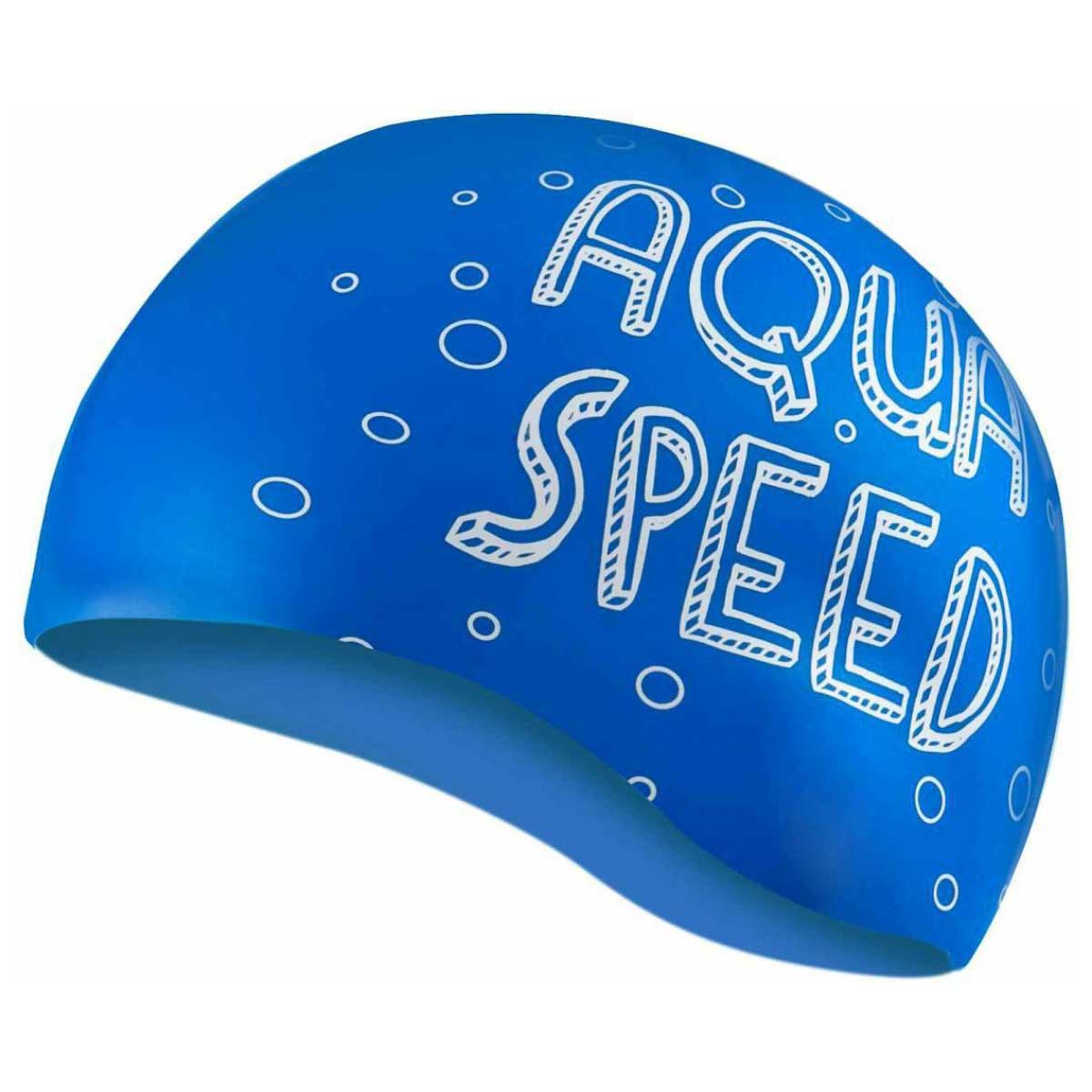 Badehaube Schwimmanfänger