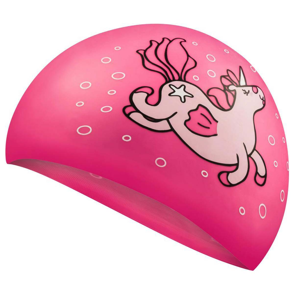 Badehaube Schwimmanfänger