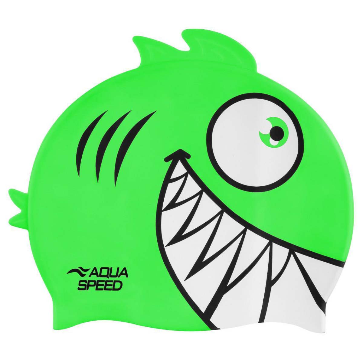Badehaube Schwimmanfänger