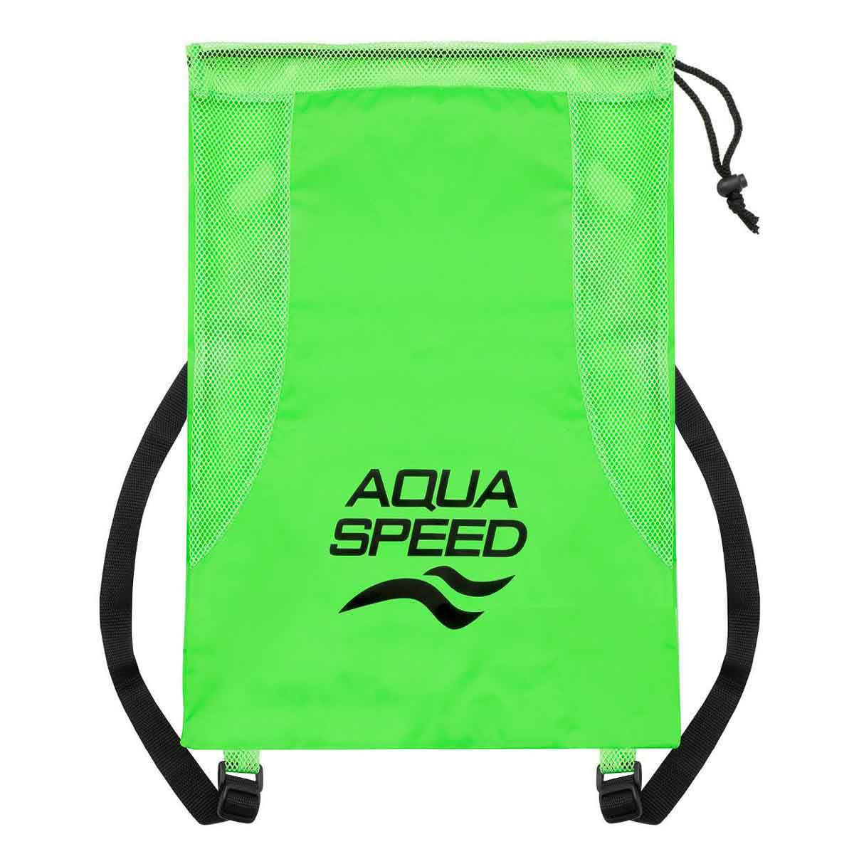 Mesh Rucksack