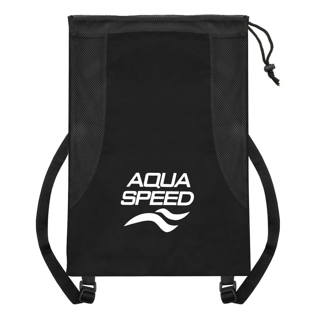 Mesh Rucksack