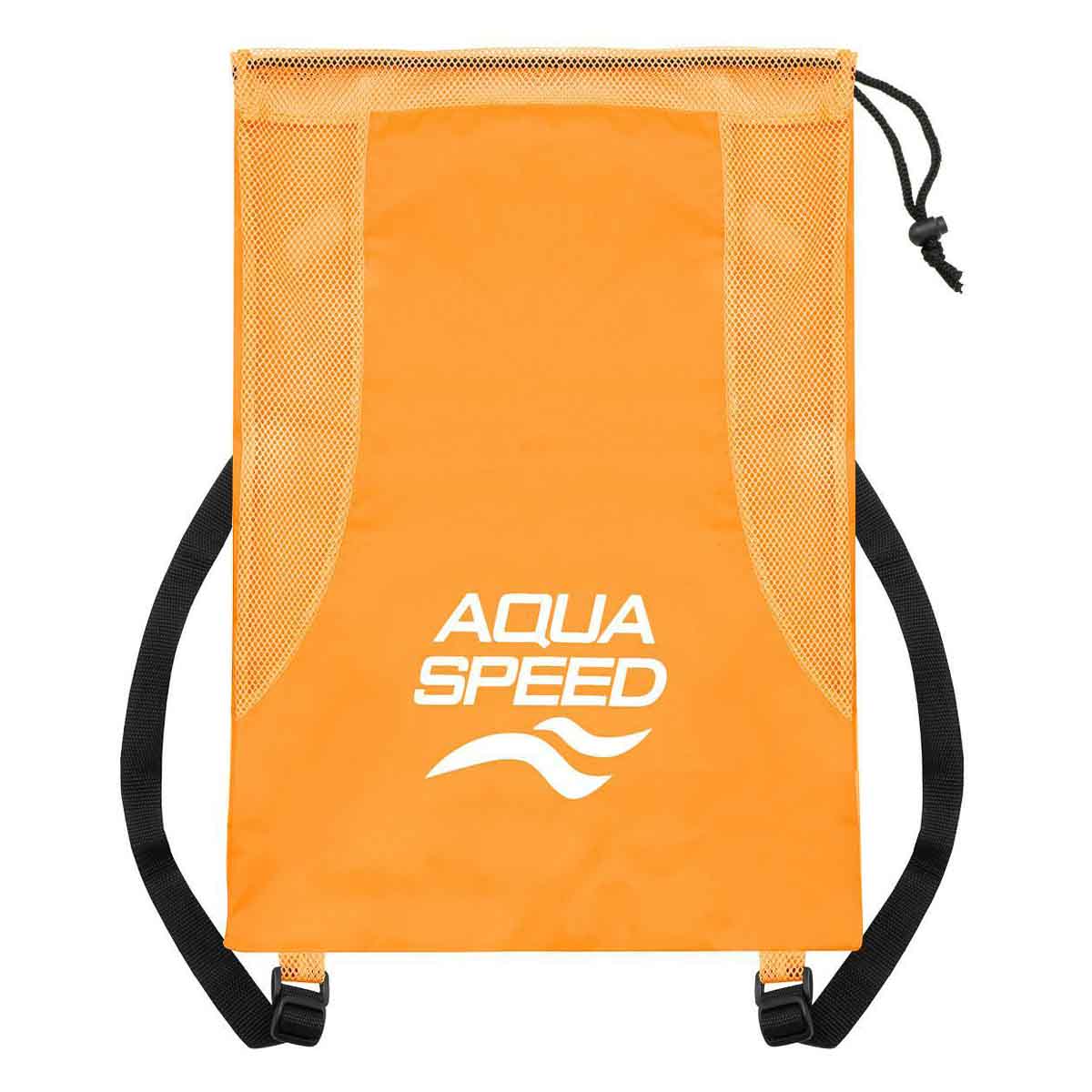 Mesh Rucksack
