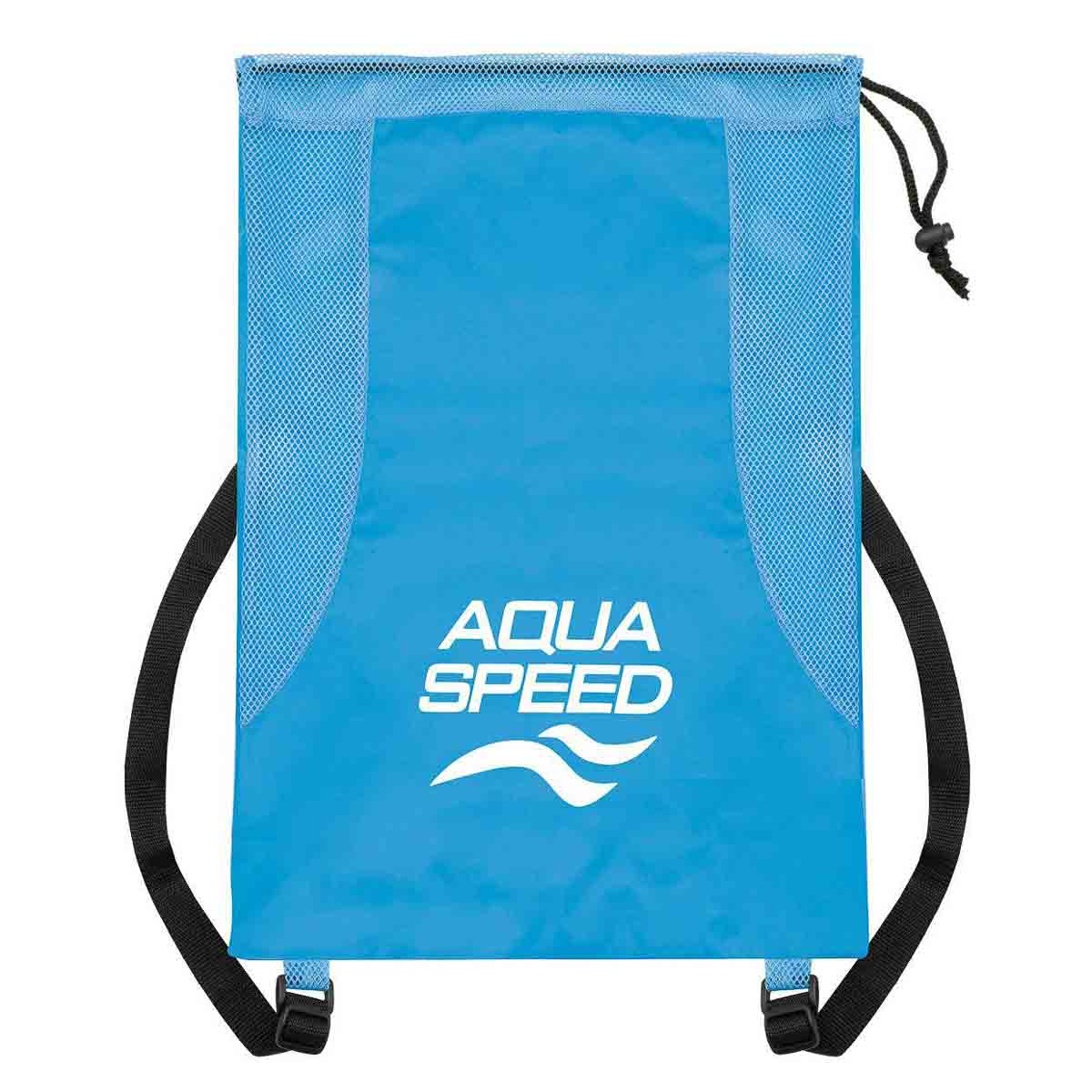 Mesh Rucksack