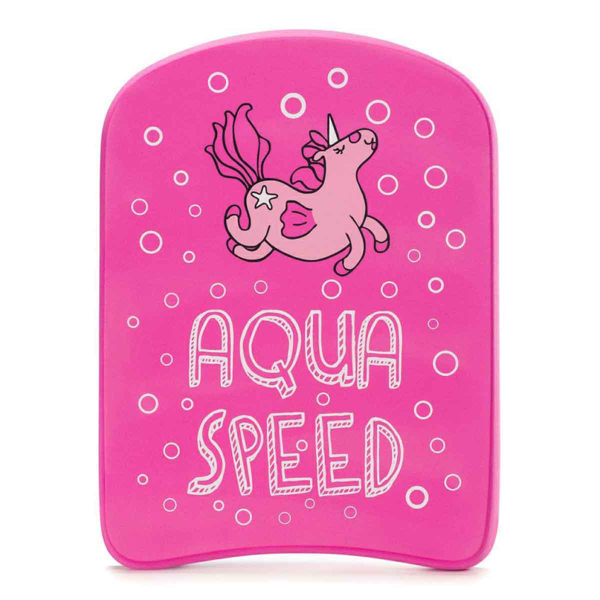 Schwimmbrett pink