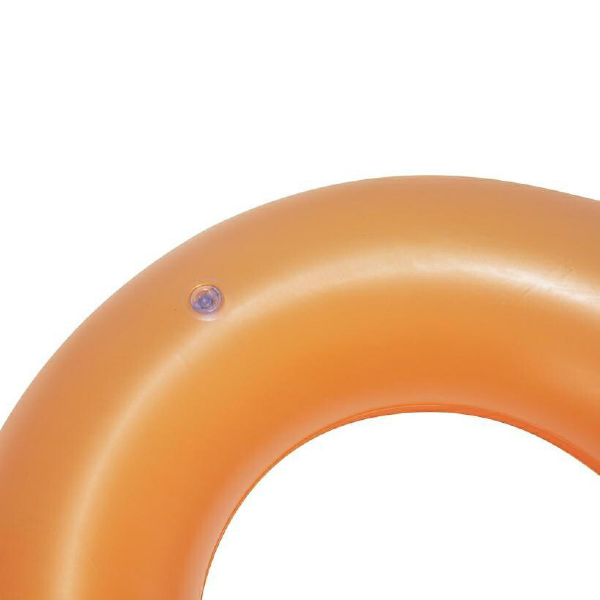 AQUA SPEED Schwimmreifen
FROSTED NEON Orange – Bild 2