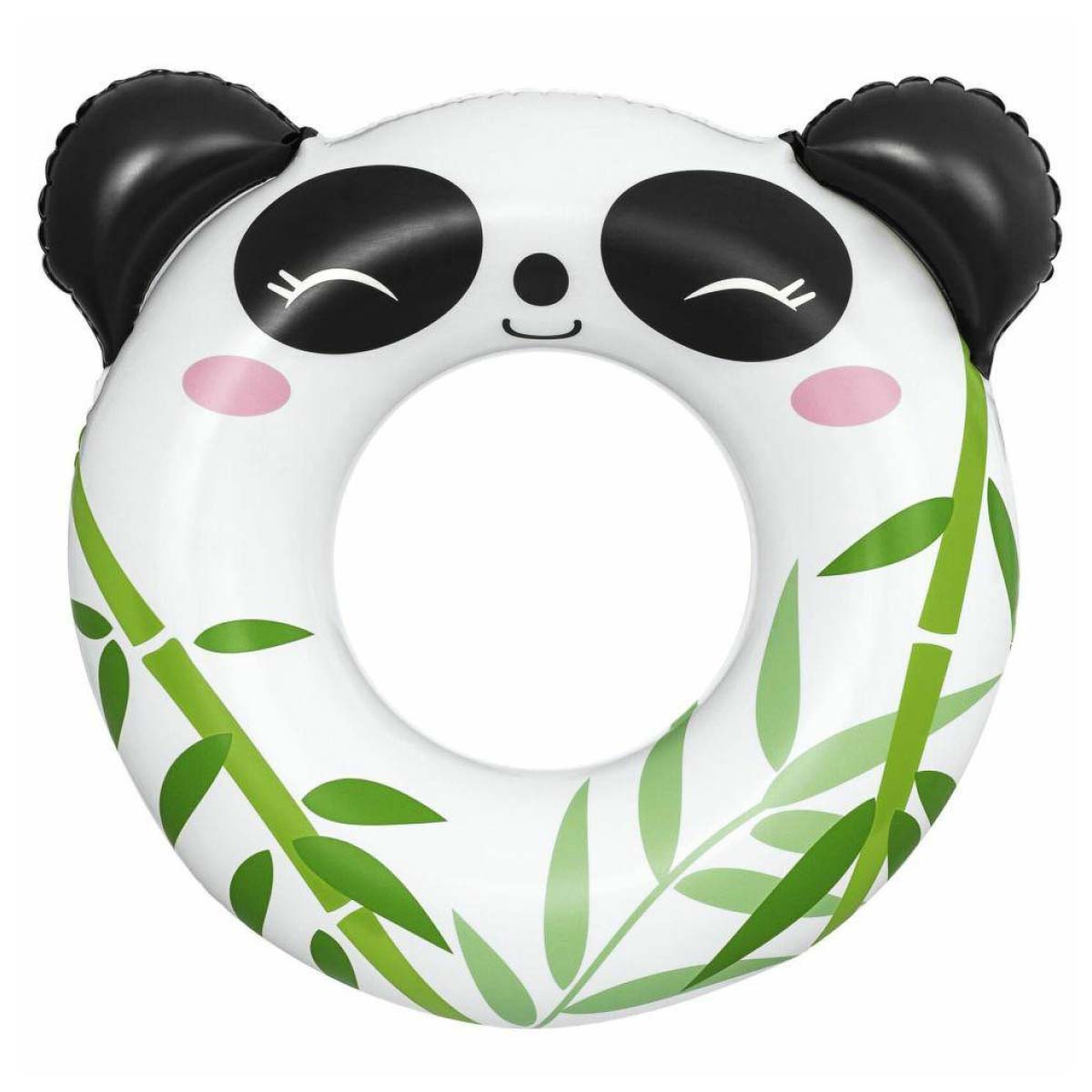 Schwimmreifen Panda