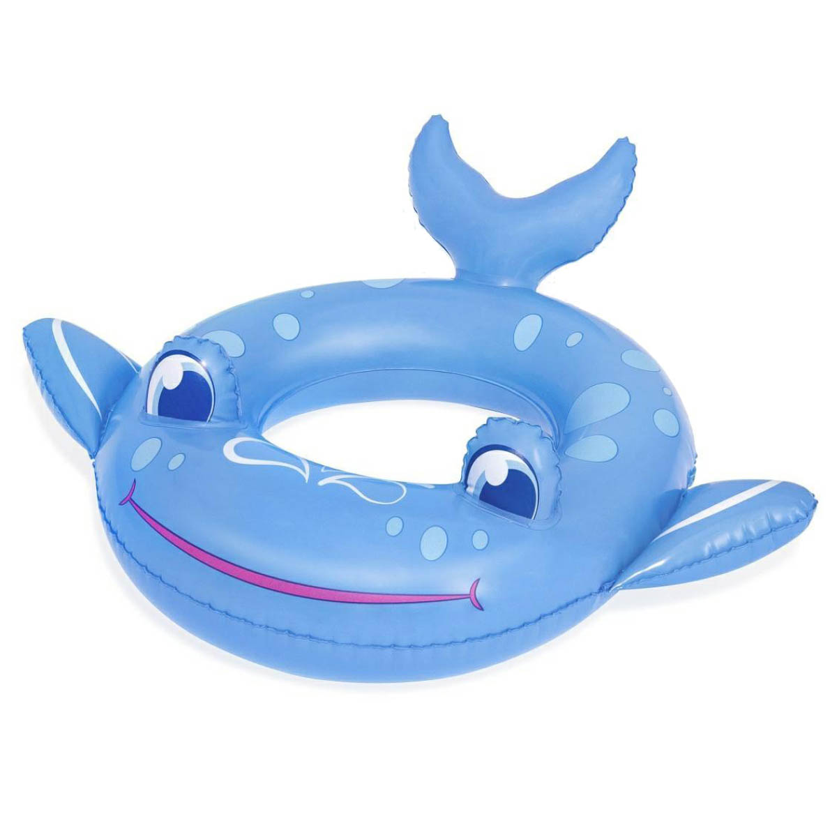 Schwimmreifen Wal