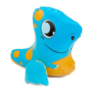 Wasserspielzeug Dino aufblasbar