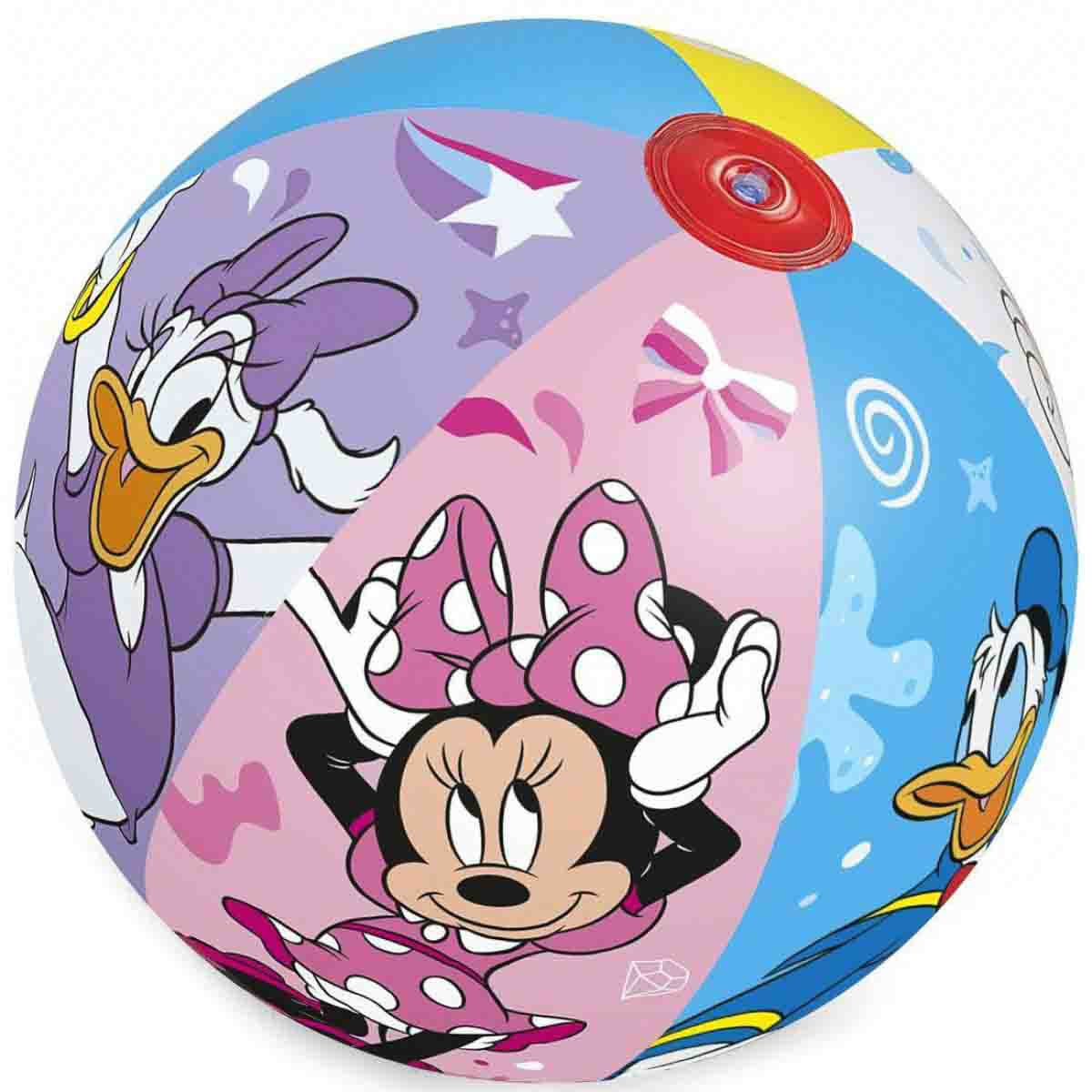 Wasserball Disney