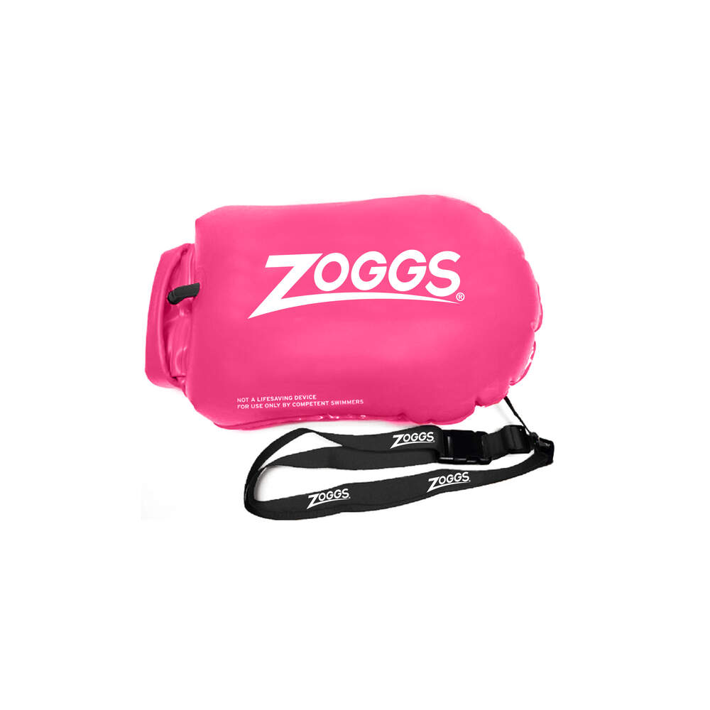 Zoggs Hi Viz Schwimmboje – Bild 2