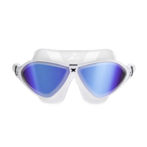 Zoggs Horizon Flex Mask Titanium