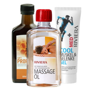 Drogerieprodukte